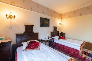 Boutique Hotel Casa Del Sole