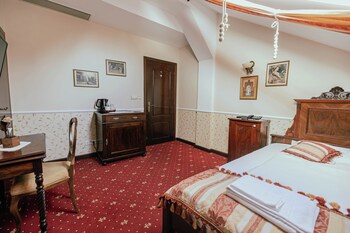 Boutique Hotel Casa Del Sole