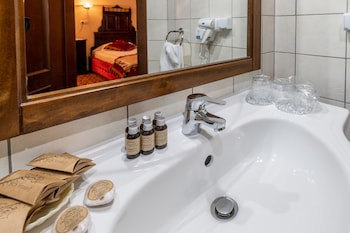 Boutique Hotel Casa Del Sole