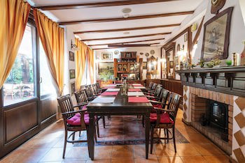 Boutique Hotel Casa Del Sole