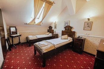 Boutique Hotel Casa Del Sole