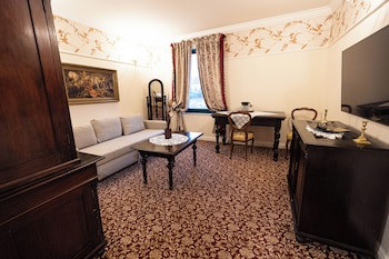 Boutique Hotel Casa Del Sole