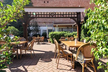 Boutique Hotel Casa Del Sole