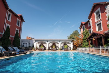 Boutique Hotel Casa Del Sole
