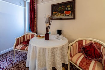 Boutique Hotel Casa Del Sole
