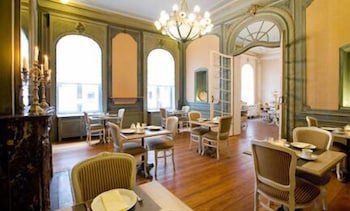 Charme Hotel Hancelot