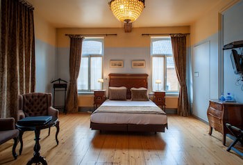 Charme Hotel Hancelot