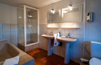 Charme Hotel Hancelot