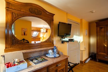 Charme Hotel Hancelot