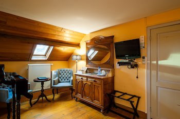 Charme Hotel Hancelot