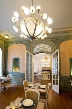 Charme Hotel Hancelot
