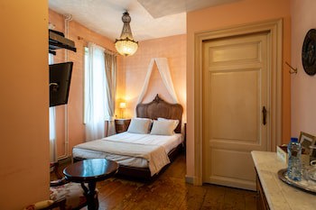 Charme Hotel Hancelot