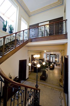 Charme Hotel Hancelot