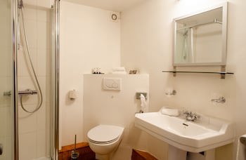 Charme Hotel Hancelot