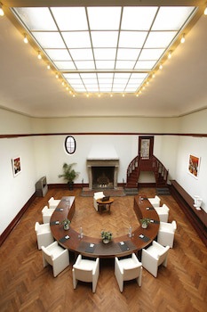 Charme Hotel Hancelot