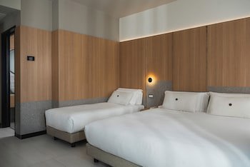 Aqua Hotel galeri fotoğrafı