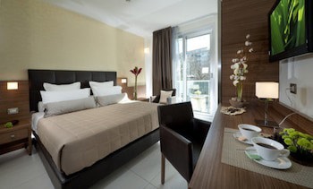 Aqua Hotel galeri fotoğrafı