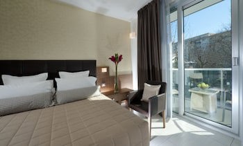 Aqua Hotel fotoğrafı