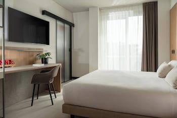 Aqua Hotel galeri fotoğrafı