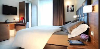 Aqua Hotel galeri fotoğrafı