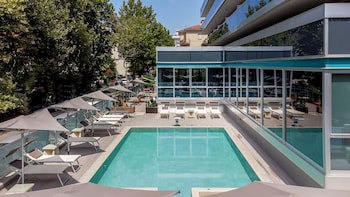 Aqua Hotel galeri fotoğrafı