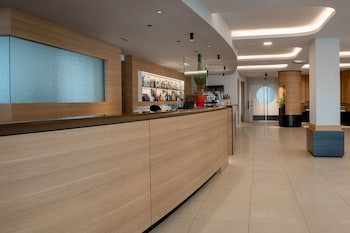 Aqua Hotel fotoğrafı