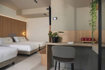 Aqua Hotel galeri fotoğrafı