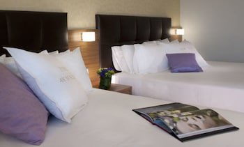 Aqua Hotel galeri fotoğrafı