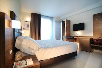 Aqua Hotel fotoğrafı