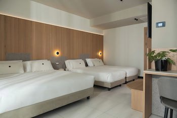 Aqua Hotel galeri fotoğrafı