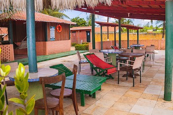 Pousada Sitio Phoenix