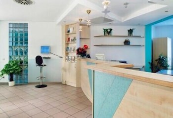 Hotel Le Village fotoğrafı