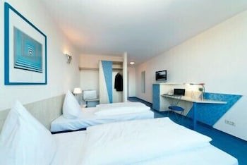 Hotel Le Village galeri fotoğrafı