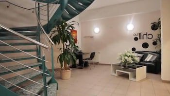 Hotel Le Village galeri fotoğrafı