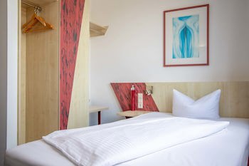 Hotel Le Village galeri fotoğrafı