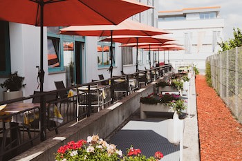 Hotel Le Village galeri fotoğrafı