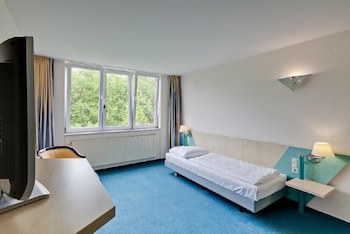 Hotel Le Village galeri fotoğrafı