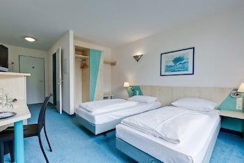 Hotel Le Village galeri fotoğrafı