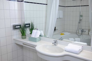 Hotel Le Village galeri fotoğrafı