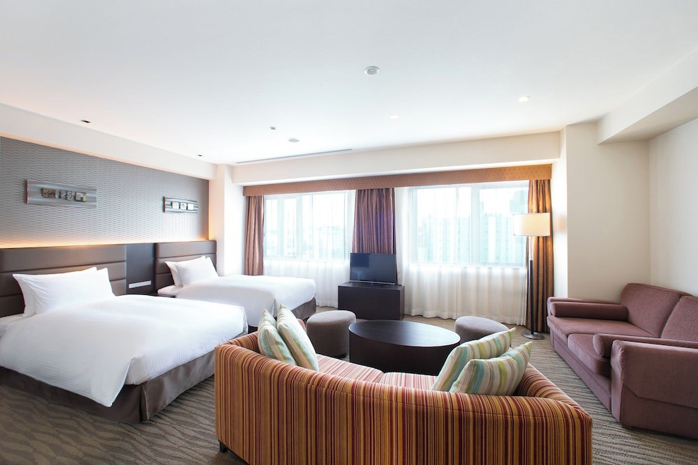 Holiday Inn Osaka Namba by IHG