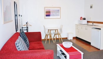 The Esplanade Motel & Conference Centre