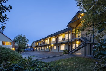 Dunedin Motel And Villas