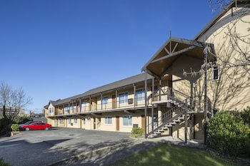 Dunedin Motel And Villas