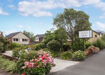 Dunedin Motel And Villas