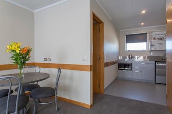 Dunedin Motel And Villas