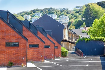 Dunedin Motel And Villas