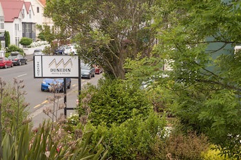 Dunedin Motel And Villas