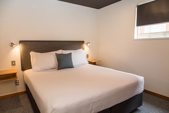 Dunedin Motel And Villas