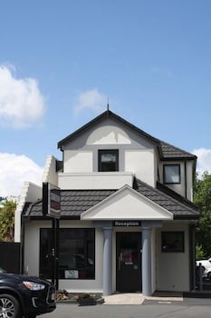 Dunedin Motel And Villas