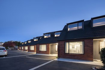 Dunedin Motel And Villas